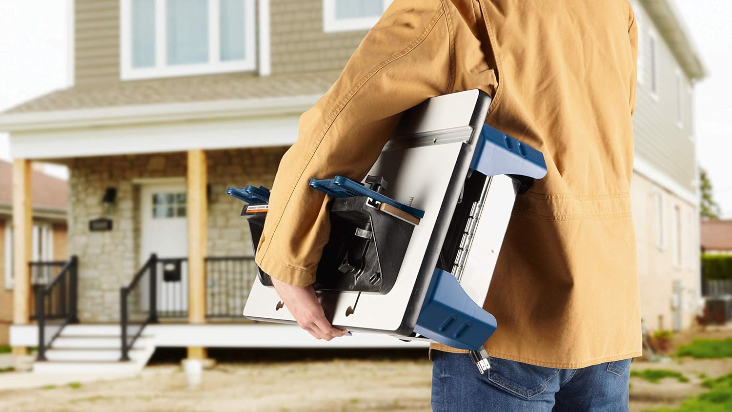 Bosch RA1141 Portable Benchtop Router Table - - 