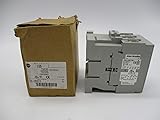 Allen Bradley 100-C85D00 SER. A 110/120V NSMP