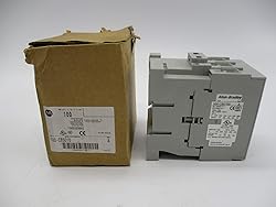 Allen Bradley 100-C85D00 SER. A 110/120V NSMP