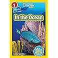 In the Ocean (National Geographic Kids Readers, Level 1/Co-Reader)