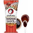 Takoyaki Sauce - 10.6oz by Otafuku.