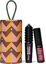 Benefit BANGin' Lash Fest Mini Mascara Duo Christmas Gift Set New view 1