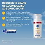 NIVEA Luminous 630 Anti Age & Dark-Spot Serum 30ml view 2