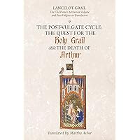 Amazon.com: Lancelot-Grail: 1. The History of the Holy Grail: The