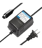 Amazon.com: 17.5VX2 500mA Powe Adapter for Behringer MXUL5