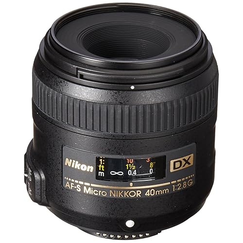 Nikon DX Lenses: Amazon.com