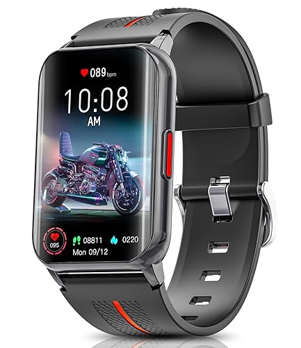 Smart Watch for Android iOS inch Full Touch Screen