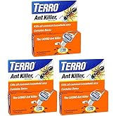 Ant Killer, 1-oz. Liquid