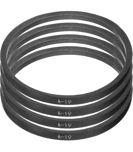 D&D PowerDrive 1030K10 Poly V-belt – Micro Ribbed 103.75in OC 10 Rib