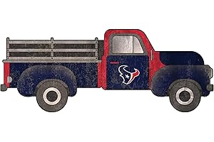FAN CREATIONS NFL 15" Truck Cutout Sign