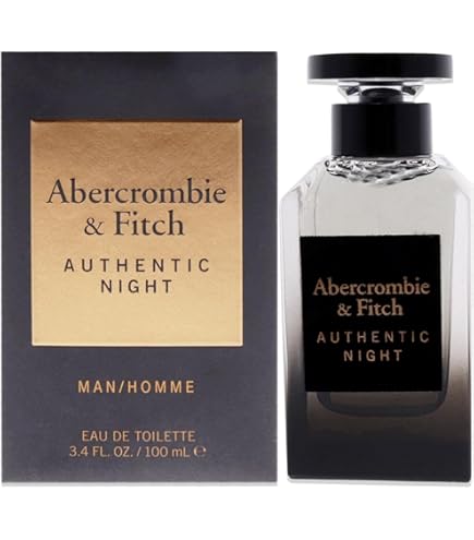 Amazon.com : Abercrombie and Fitch Fierce EDC Spray Men 1.7 oz