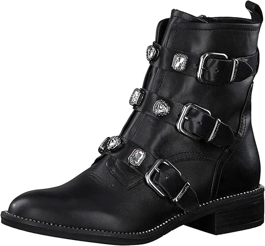 bottines tamaris amazon
