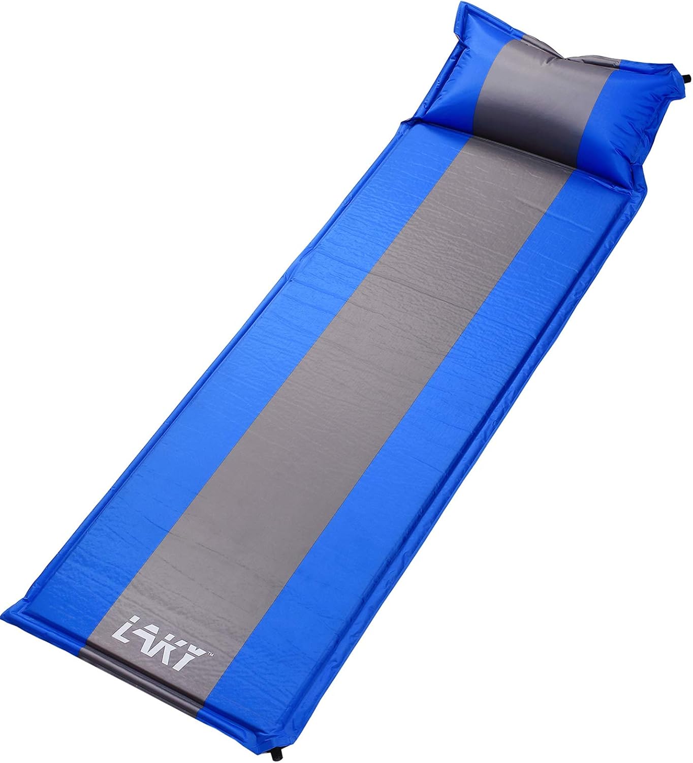 large single air bed