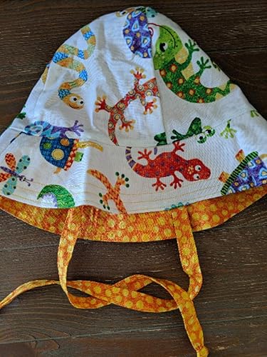 sun hat for 3 month old