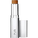 PÜR MINERALS 4-in-1 Foundation Stick in Golden Dark