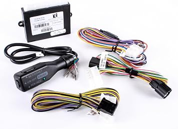 Ford ranger cruise control kit