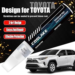 COSLAKE Car Touch Up Paint