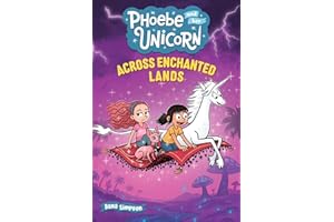 Across Enchanted Lands (Volume 24)
