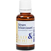 FAIR & WHITE Original Brightening Serum - 1 fl oz / 30ml