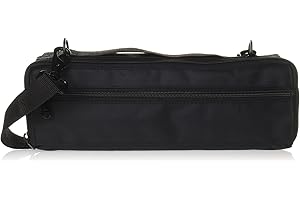 J.MICHAEL J. Michael Flute, Piccolo Case Cover