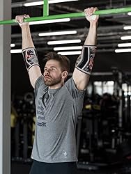 Elbow Sleeves (1 Pair) Support & Compression for