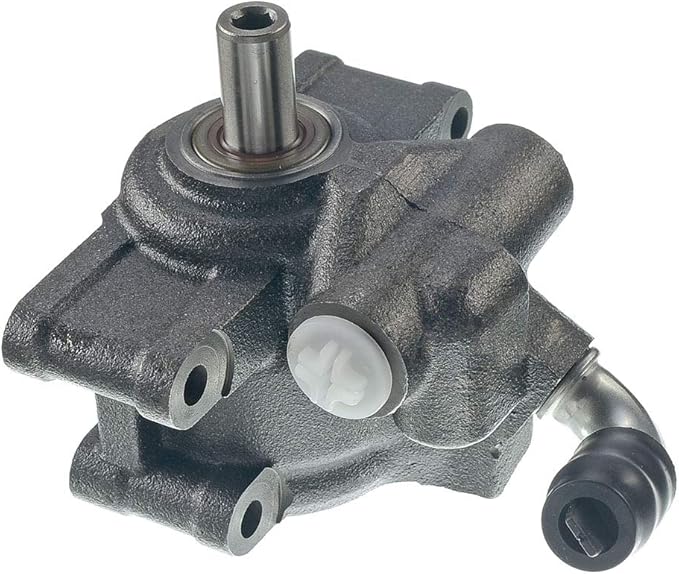 Amazon Com A Premium Power Steering Pump Replacement For Ford Windstar 1999 2003 3 0l 3 8l Automotive