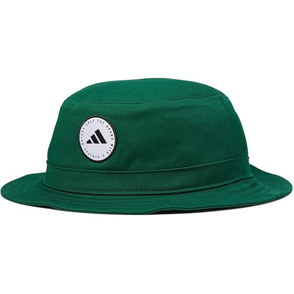 Amazon.com: Original Penguin Logo Performance Canvas Bucket