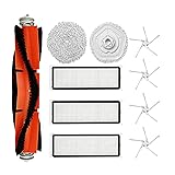Replacement Parts Compatible with Dreametech