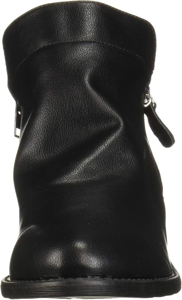 easy street legend western bootie