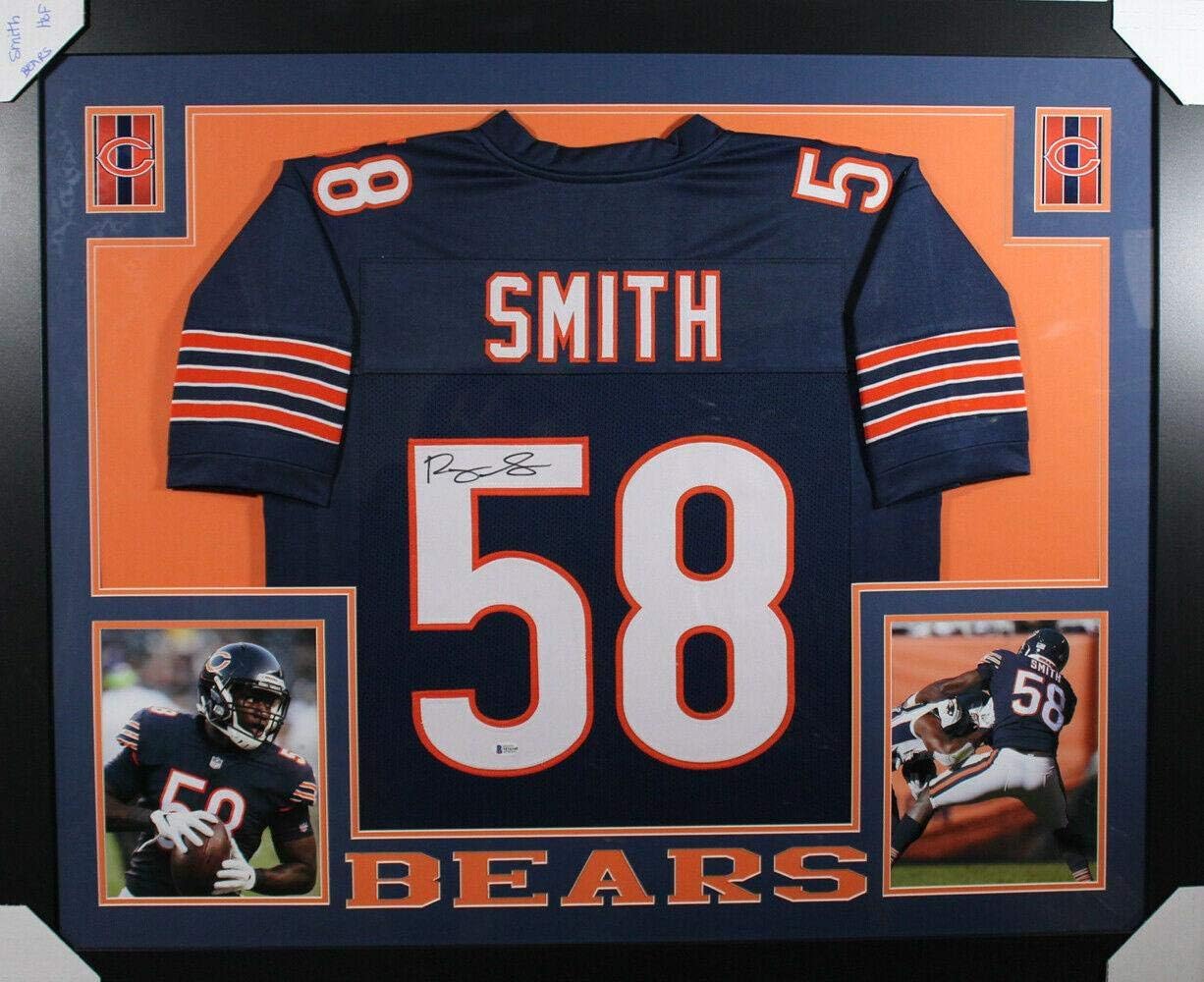 roquan smith jersey