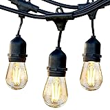 Brightech Ambience Pro - Waterproof LED Outdoor