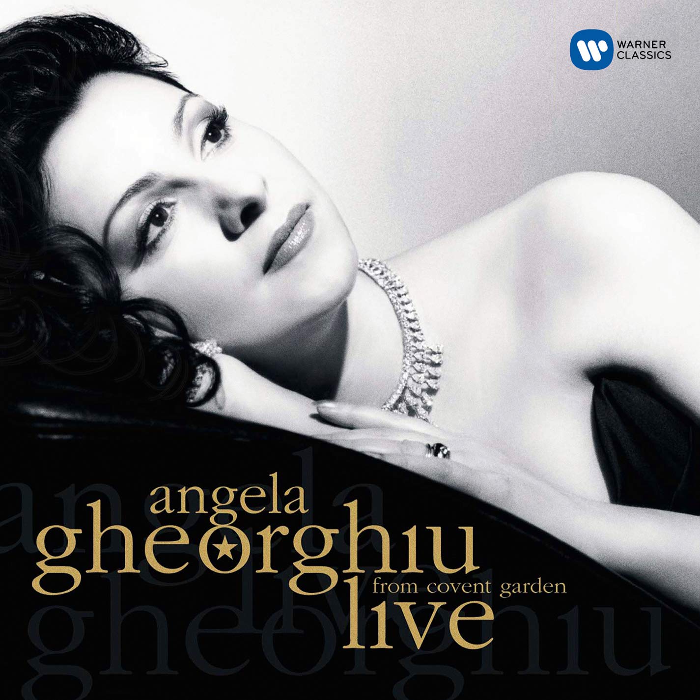 Angela Gheorghiu Live From Covent Garden Gheorghiu Angela Roho Marin Ion Bellini Handel Mozart Puccini Amazon De Musik