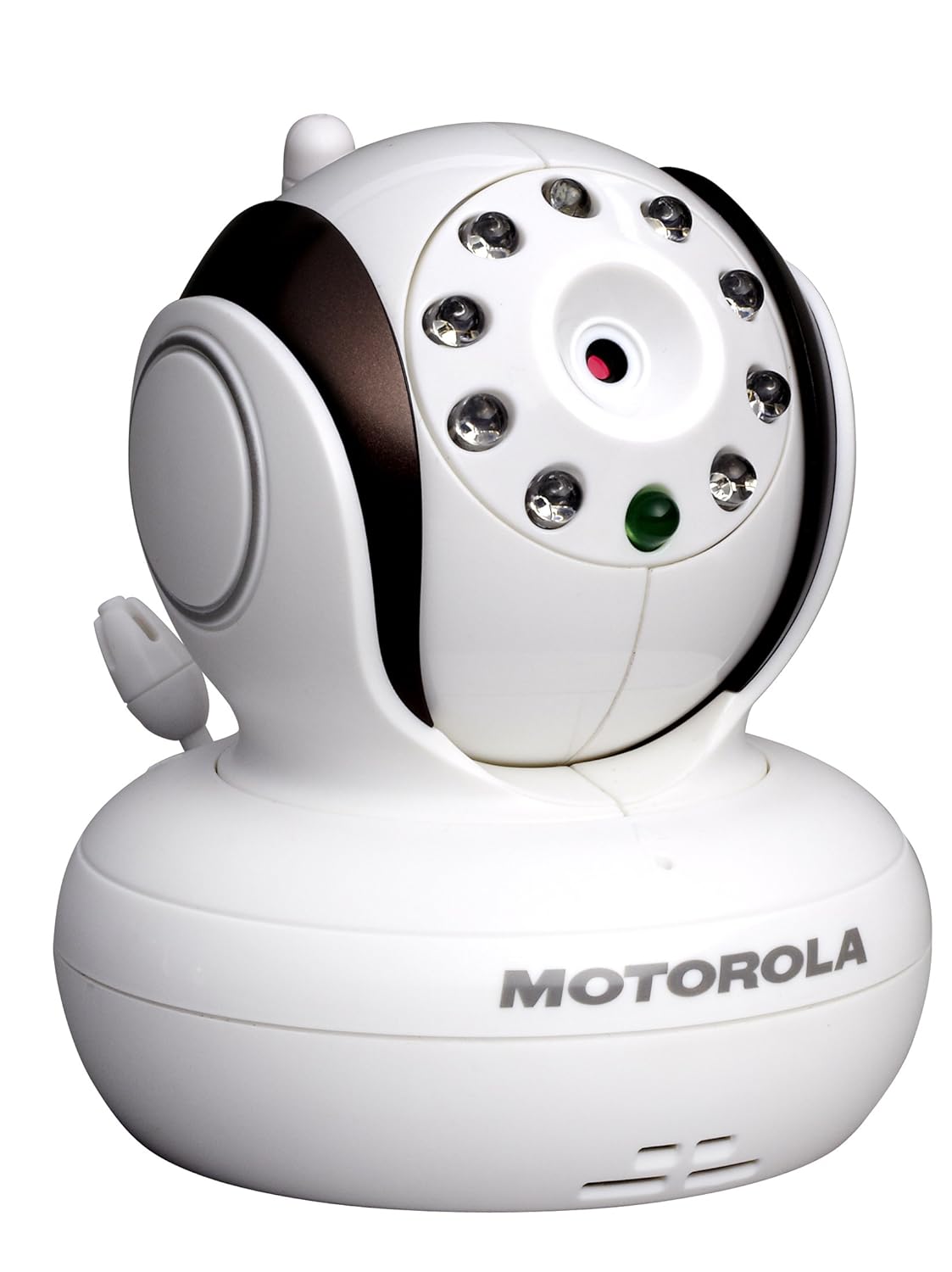 motorola mbp36xl additional camera