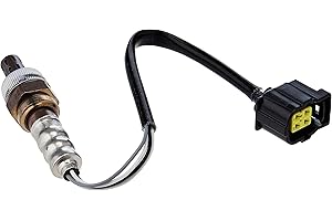 NTK 23159 Oxygen Sensor