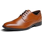 Bruno Marc Men's Dress Oxfords
