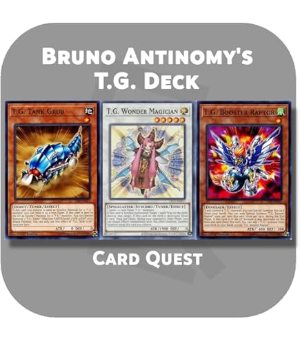 Amazon.com: Yu-Gi-Oh! - T.G. Warwolf - OP09-EN016 - Common - Unlimited -  OTS Tournament Pack 9 : Toys & Games