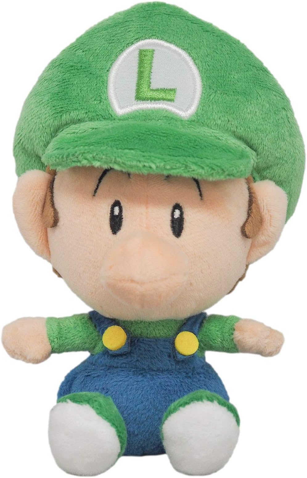 Super Mario ALL STAR COLLECTION beviylisi S plush