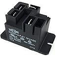 Amazon.com : 0C2174 - Generac Guardian starter contactor relay ...