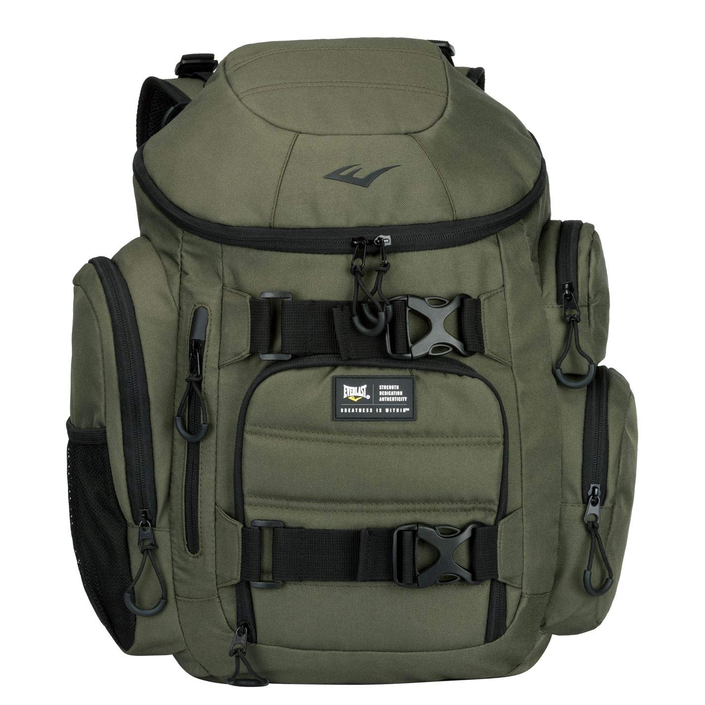 everlast backpack