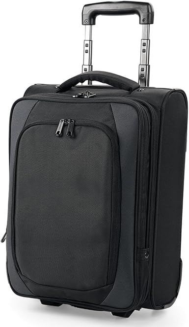 wheelie hand luggage