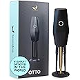 Banana Bros - OTTO Electric Smart Spice Grinder - Automatic AI Grinding Machine - OG Black