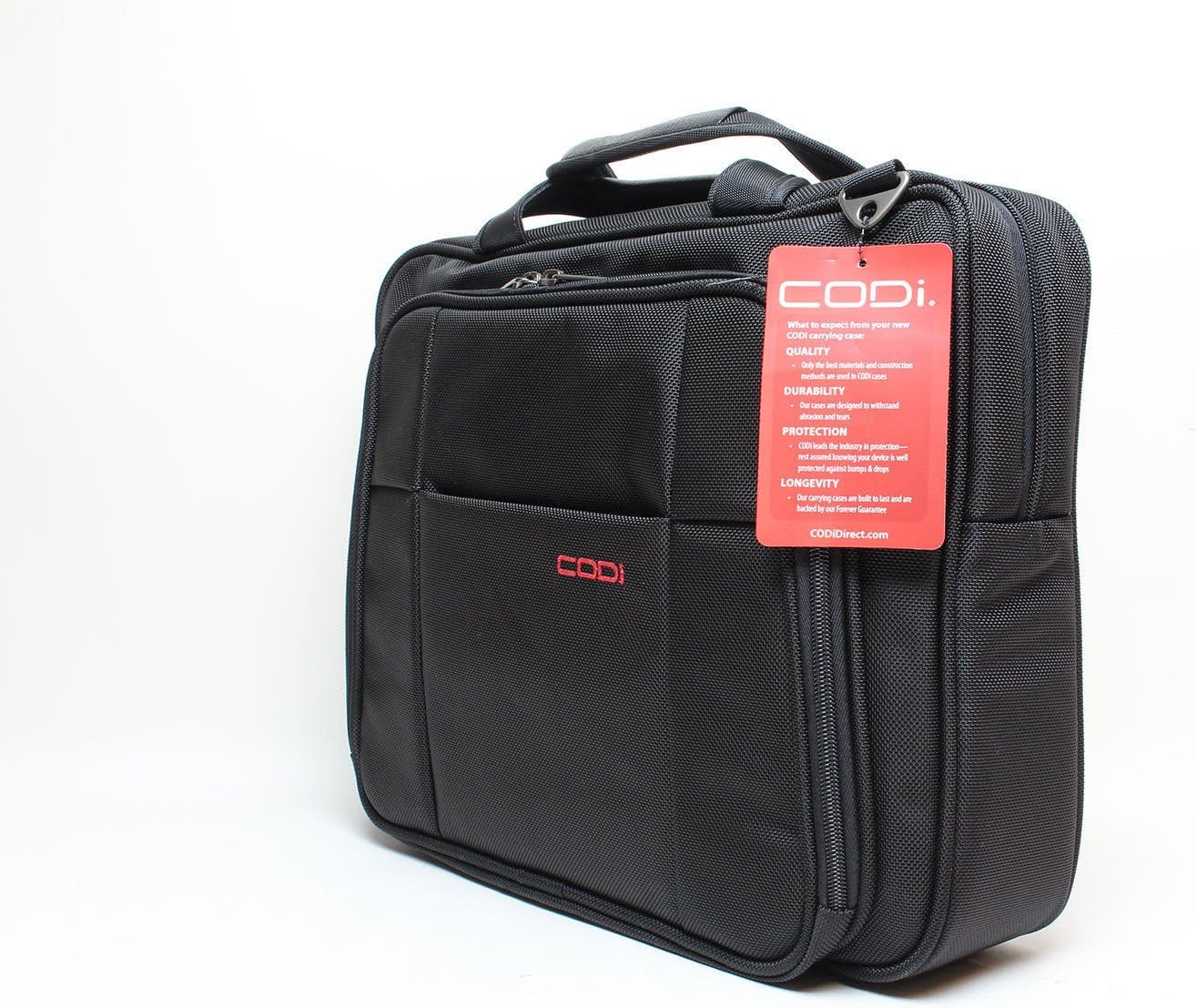 codi briefcase