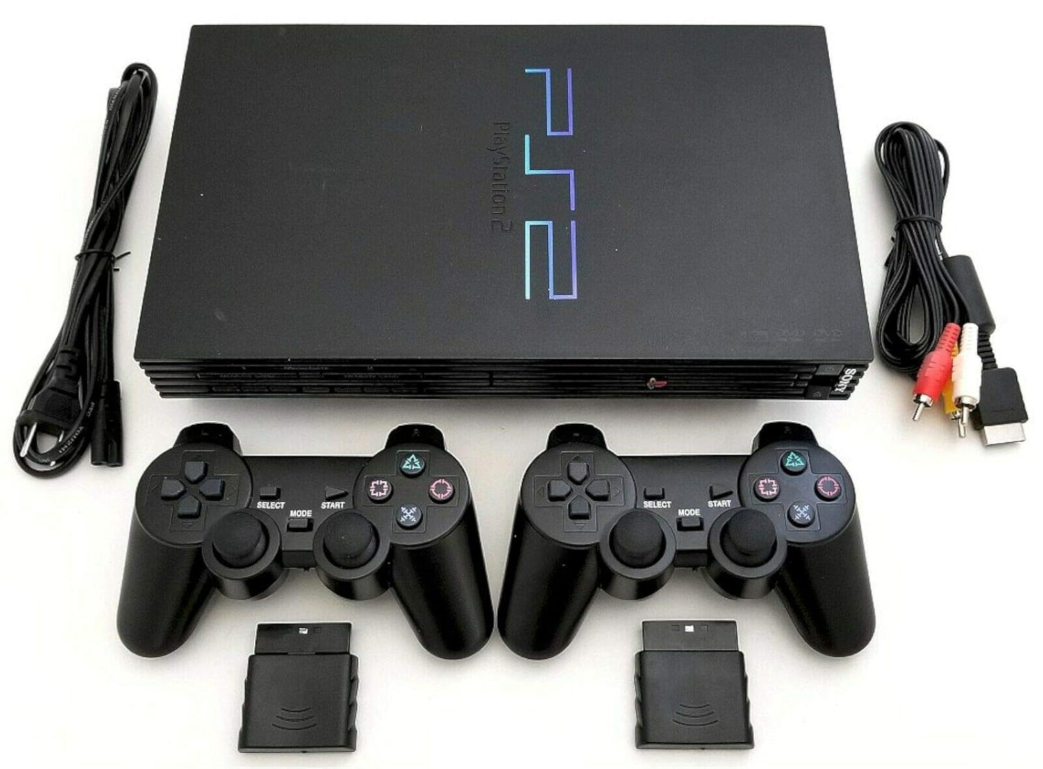 ps2 console amazon