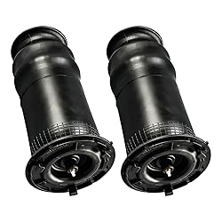 Torchbeam Rear Air Spring kit Air Suspension Bags