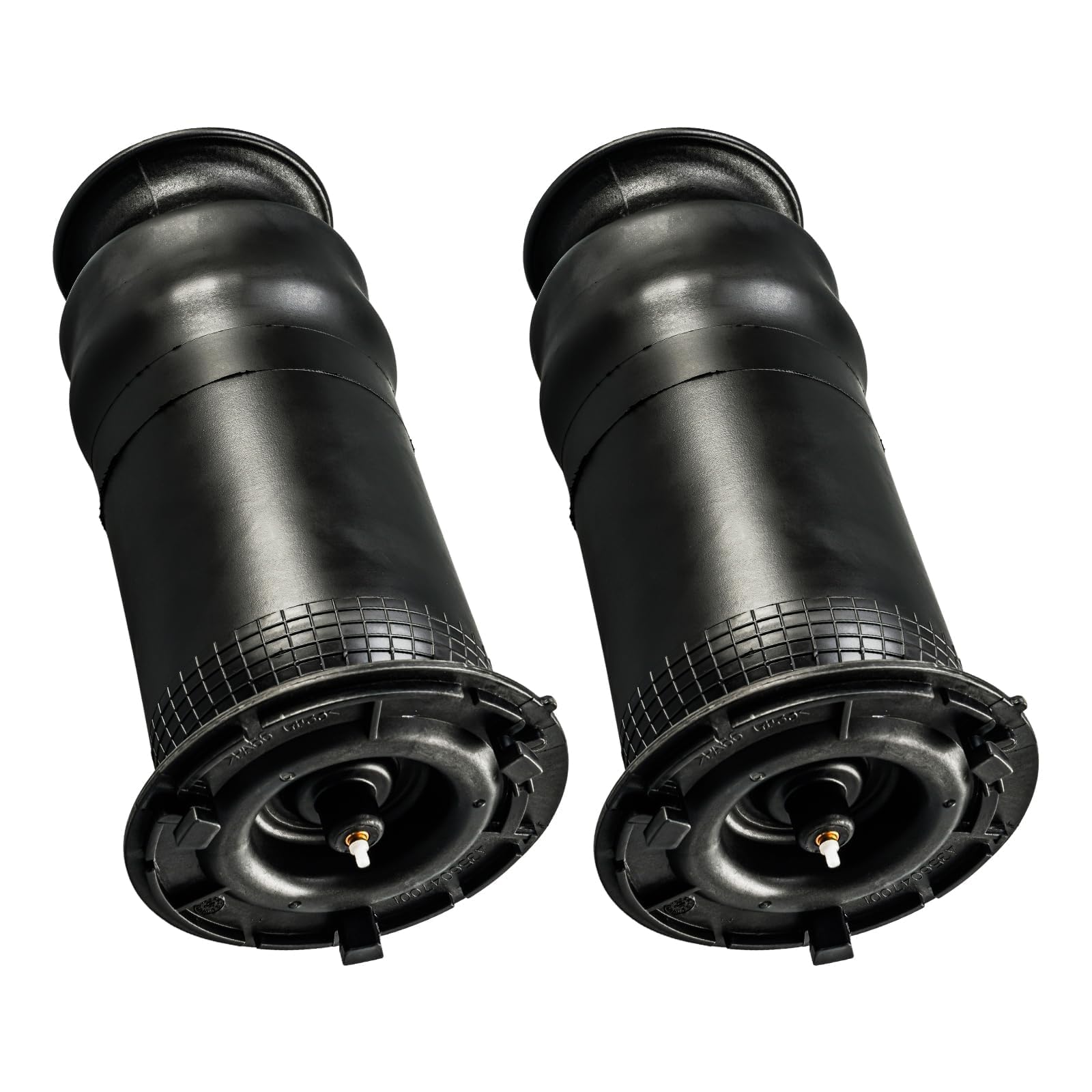 Torchbeam Rear Air Spring kit Air Suspension Bags