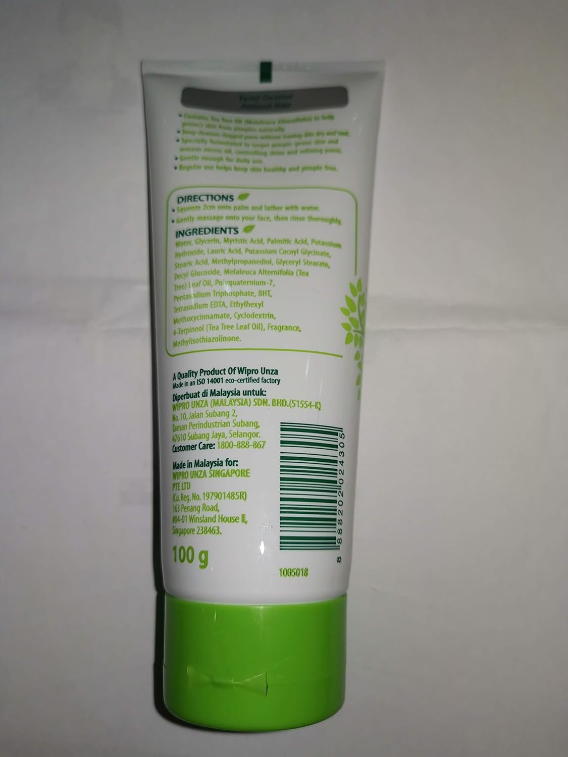 best acne cream for men