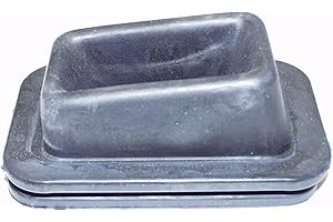 Crown Automotive J3173646 Clutch Lever Boot