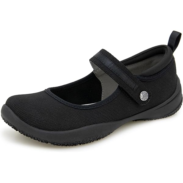 Shoes Costco JBU Women's Raven Comfort Casual Classic Mary Jane