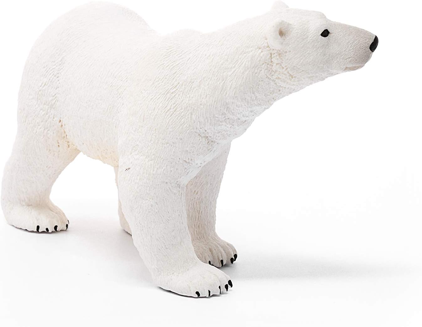 schleich polar bear