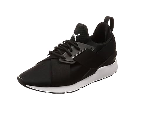 scarpe puma muse satin